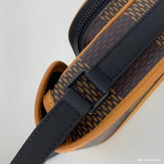 Aaa replica bags MESSENGER AMAZONE VUITTON LOUIS NANO 0509